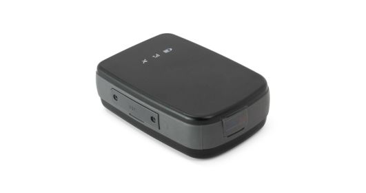 iTrack PUCK Vehicle GPS Tracker Affordable Realtime Covert Tracking System