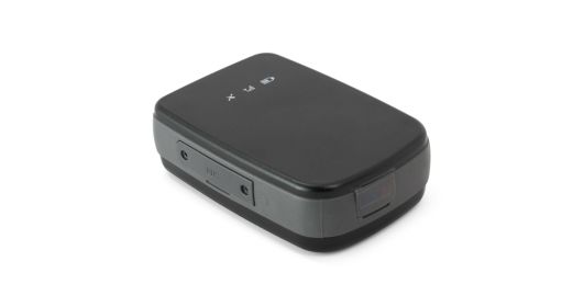 Monitor Teens While Driving w/ iTrack PUCK Mini Vehicle GPS Tracking Device (SKU: GPSCATM1Sg71984g)